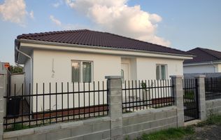 Sanandrei, Casa Individuala,3 camere.