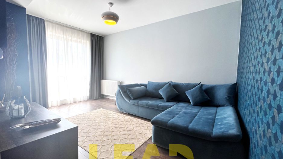 Apartament 2 camere de vanzare in Avantgarden Brasov! - Poză 3