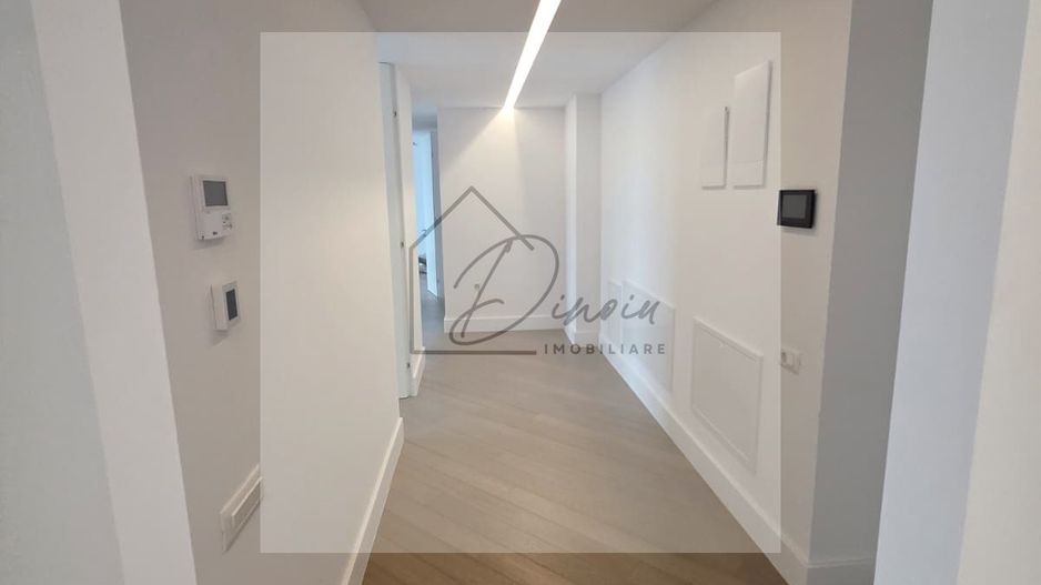 Apartament 4 camere  Cortina 126 Iancu Nicolae I Jolie Ville I COM0% - Poză 8