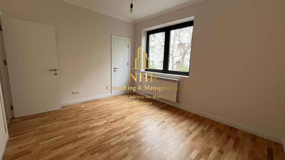 Apartament de inchiriat -3 camere  bloc nou -ZONA TEI - Poză 15