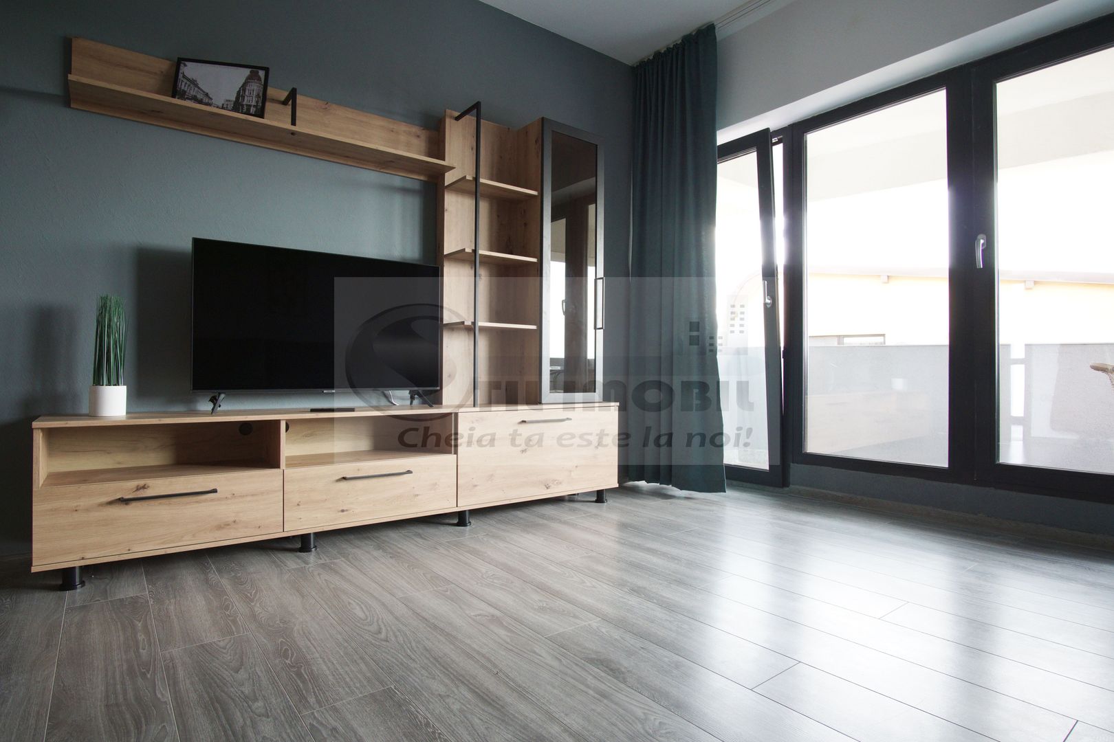 2 CAM PIATA UNIRII, TEATRU, PALAS, UMF, ULTRACENTRAL 199000+tva 9 - Poză 7