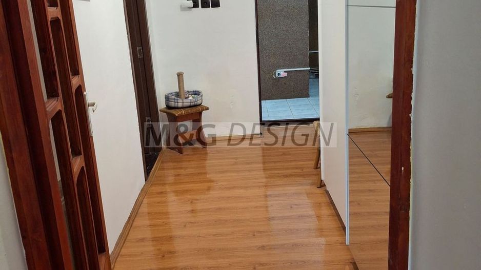 Apartament 2 camere Iosefin cu centrala - Poză 5