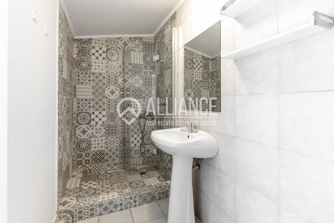 Mamaia Nord - Duplex 5 camere in Vila mobilat,utilat-Constanta - Poză 18