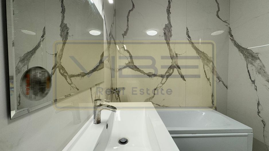 Apartament 1 camera premium cu terasa COPOU - Poză 17