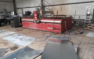 Fabrica de confectii metalice hala +teren Valcea - Poză 14