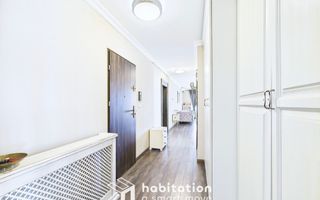 Oază de rafinament si eleganta, 3 camere, 2 terase - zona Aradului - Poză 13