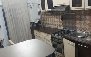 Ag BRASADAS vinde apt 2 cam etajul 1 in Micro 17. - Poză 5