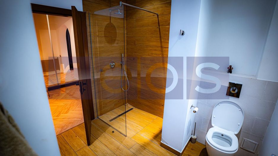 INCHIRIERE VILA EXCLUSIVISTA | CURTE | ZONA FLOREASCA | - Poză 20