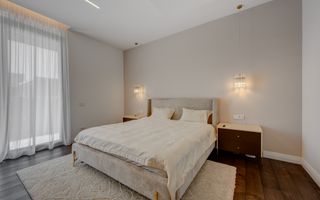 Vila Superba - Snagov Lac - Comunitate - Piscina - Ponton - Poză 12