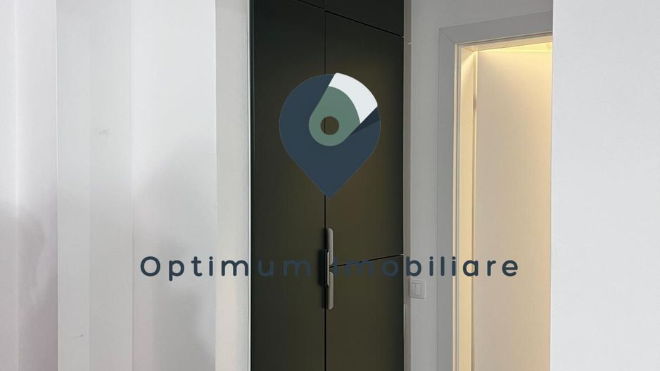 Apartament cu 2 camere, 55 mp, etaj 6/8 in Floresti, zona Eroilor ! - Poză 6