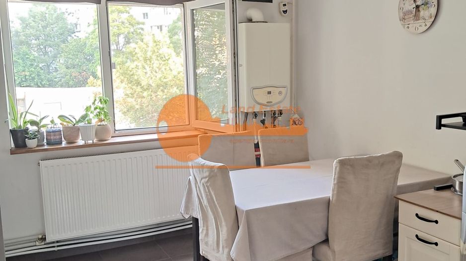 3 camere Nerva Traian-Timpuri Noi( Centrala Termica ) - Poză 6