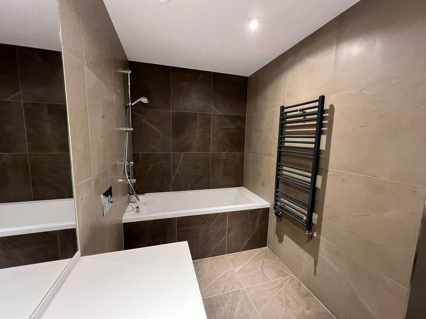 Apartament High End I 2 Camere în One Herăstrău Towers - Poză 13