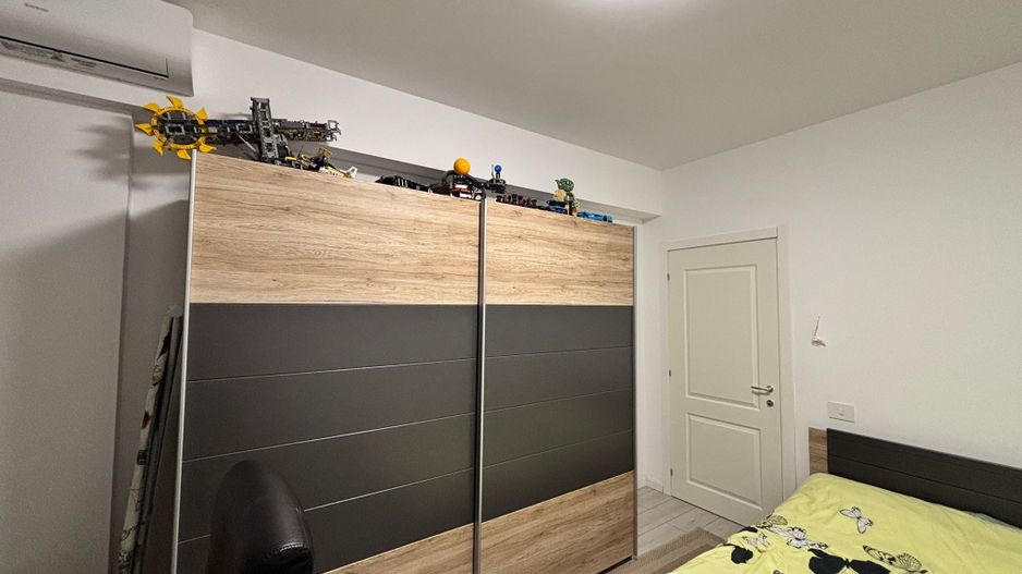Apartament de lux 3 camere in Via Pipera - Poză 7