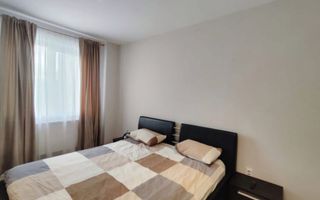 2 camere | 56 mp | Etaj 3 | Dambul Rotund - Poză 5