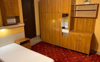 Apartament 1 cameră decomandat de închiriat în Copou, Iași - Poză 2