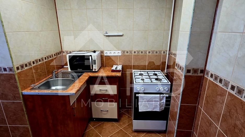🏡 Apartament 3 camere  | Complet mobilat | Tudor – Str. Banat - Poză 2