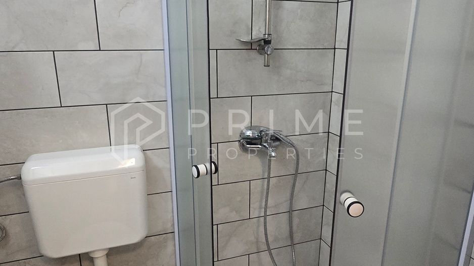 Garsonieră,  etaj 1, mobilată și utilată- 7 Noiembrie - Poză 5