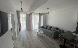 Ap NOU cu 2 camere si gradina 42mp- Incalzire in pardoseala, Selimbar - Poză 9