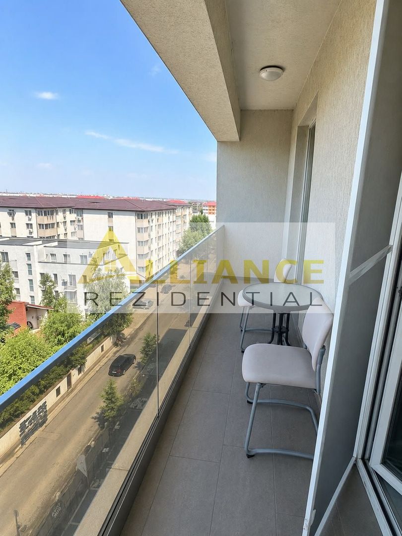 DECO RESIDENCE 3 min. METROU | 2 Camere 64mp | Parcare - Poză 11