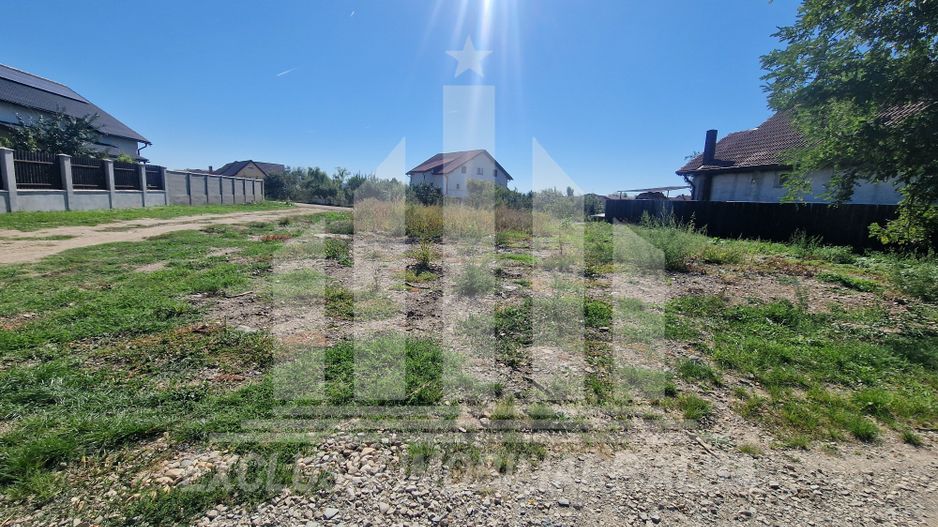 Teren Intravilan | De vanzare | 500 mp | 25 ml deschidere | Micesti - Poză 3