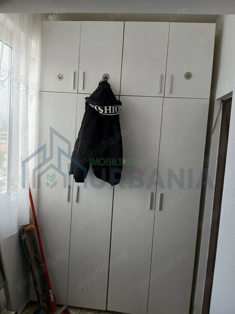 Inchiriez garsonieră în Alexandru 1500 lei - Poză 8