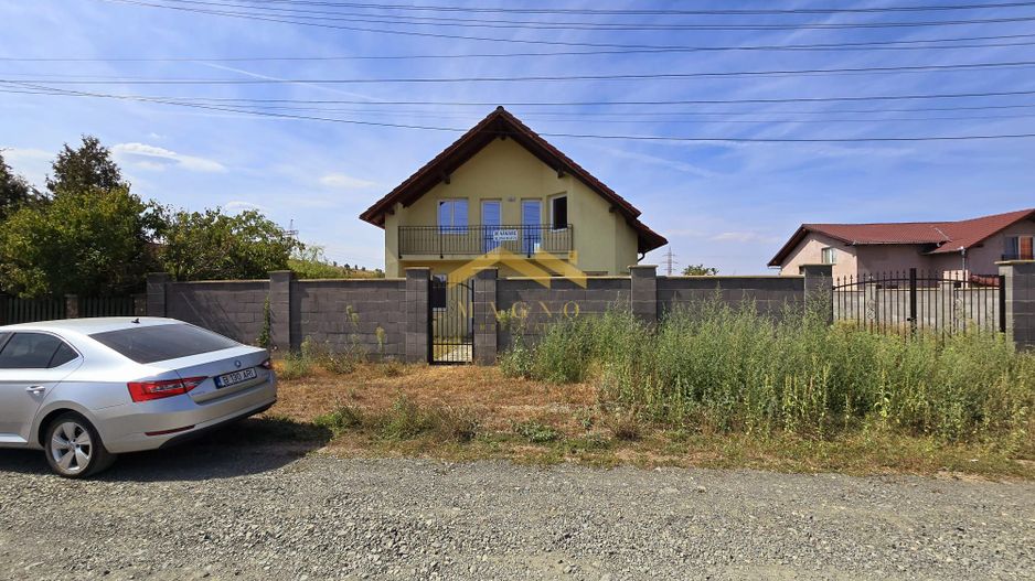 VILA P+M NOUA DE VANZARE IN LIPOVA BAI - Poză 2