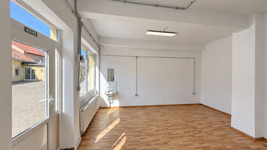 Spații de birouri disponibile str Motilor - Poză 5