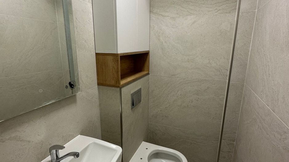 Apartament cu 3 camere de închiriat în zona Ultracentral - Poză 6