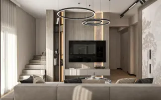 Casa individuala P+Mansarda Vivo Residence - Poză 23