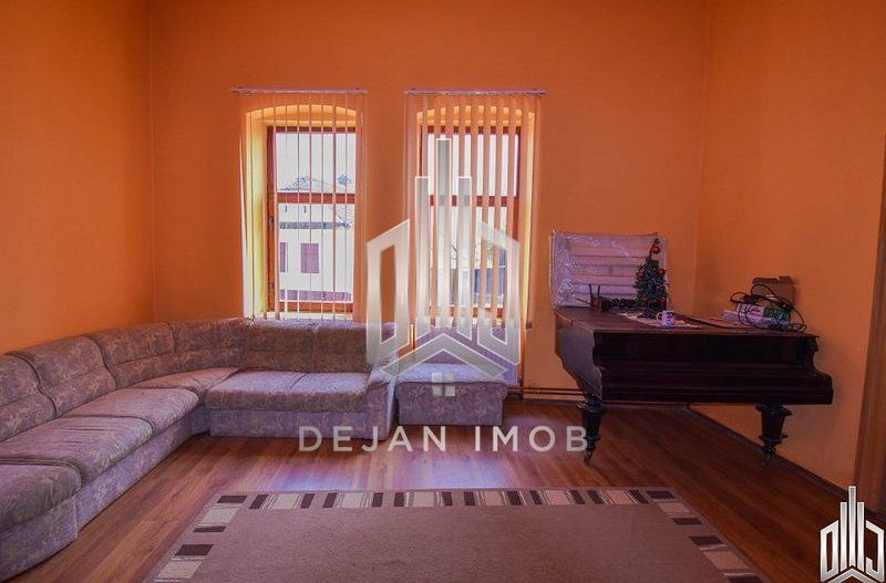 Spațiu de birouri | Teren 2.720 MP | Aita Mare - Poză 12