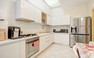 Apartament cu 4 camere | Floreasca | loc de parcare - Poză 4