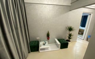 Apartament cu o cameră de vânzare în Valea Lupului, județul Iași - Poză 1