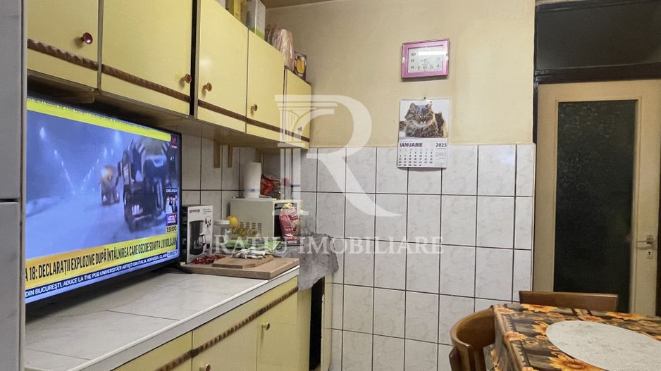 Apartament cu 3 camere  | Etaj intermediar | Calea Aradului | Oradea - Poză 12