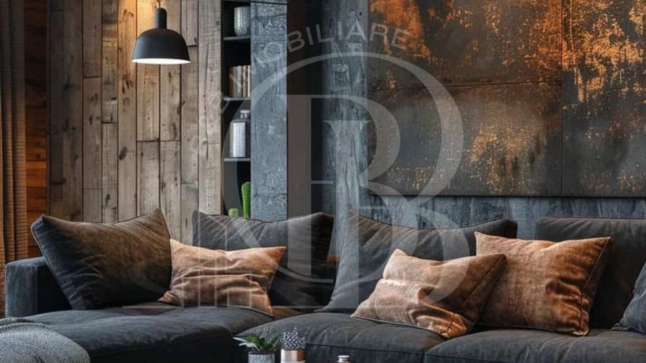 Apartament 3 camere | Rooftop Privat | Pallady Metrou Teclu - Poză 7