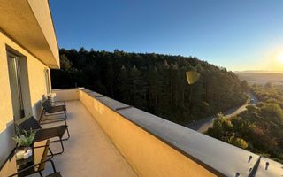 Apartament 2 camere cu terasă generoasă, zona Vivo - Poză 2