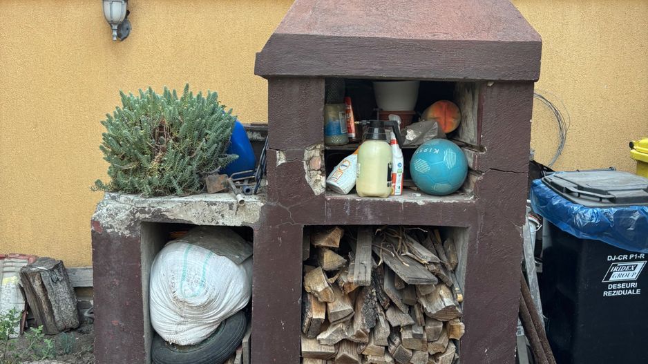 Casă P+1+M de vânzare în Rovine – zona Vasile Alecsandri/Nicolae Iorga - Poză 3
