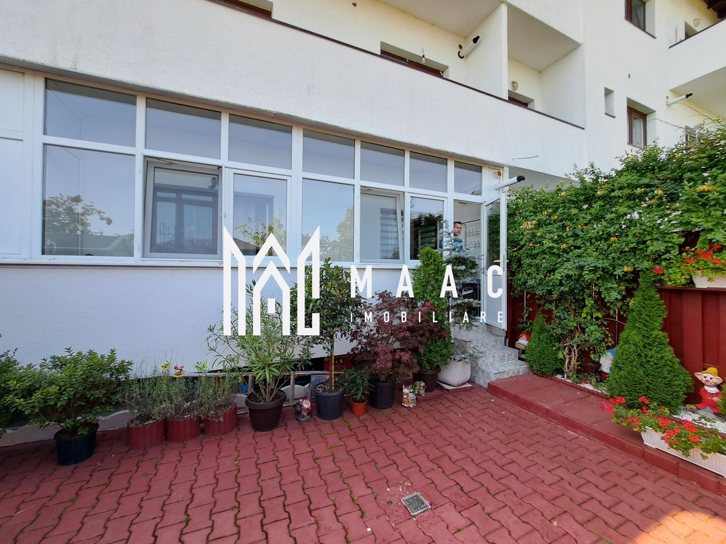 Apartament 3 camere | Balcon | Curte proprie | Cartierul Arhitectilor - Poză 6