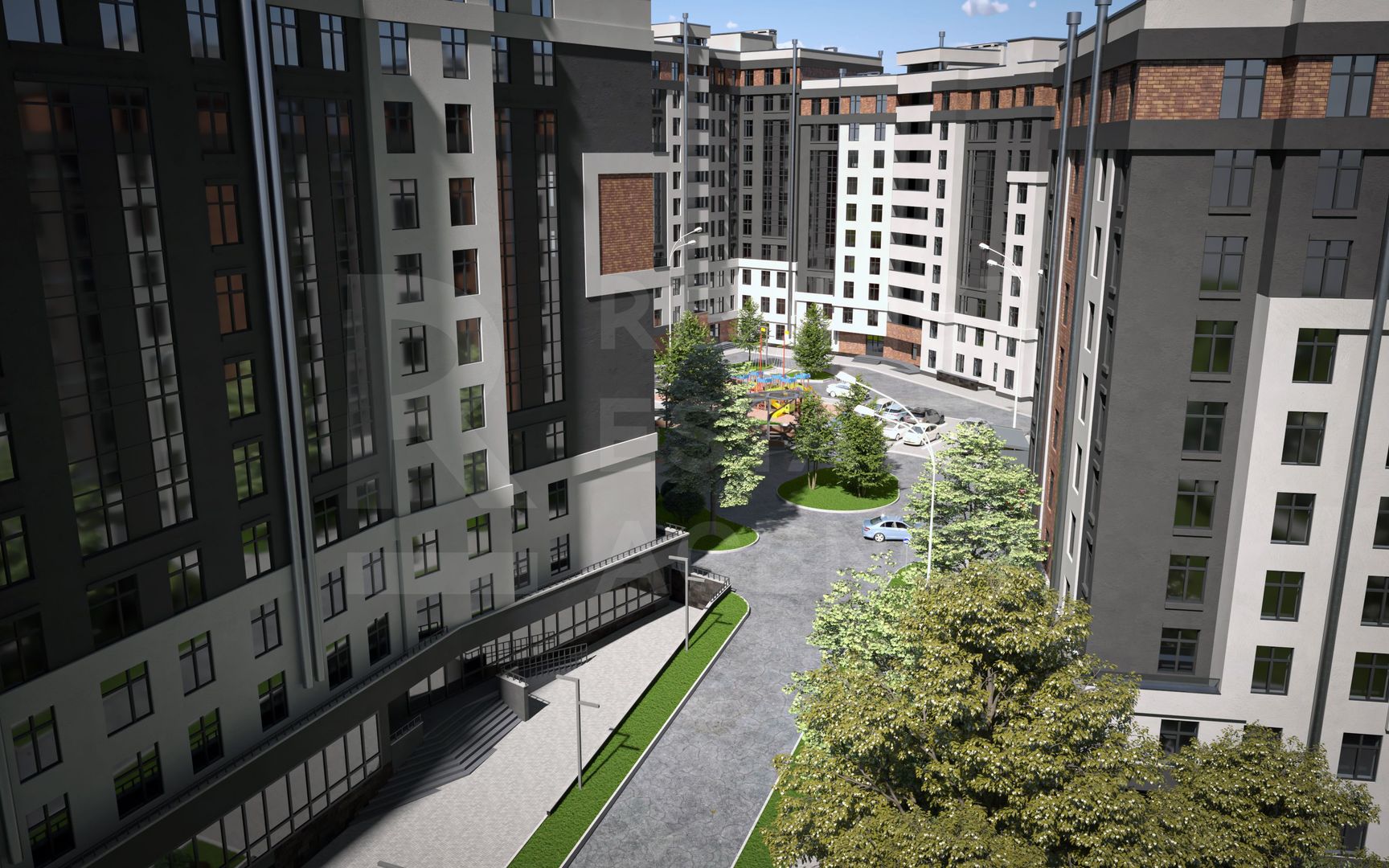 Vânzare, apratament, 2 camere, strada Bucovina, Ciocana - Poză 7