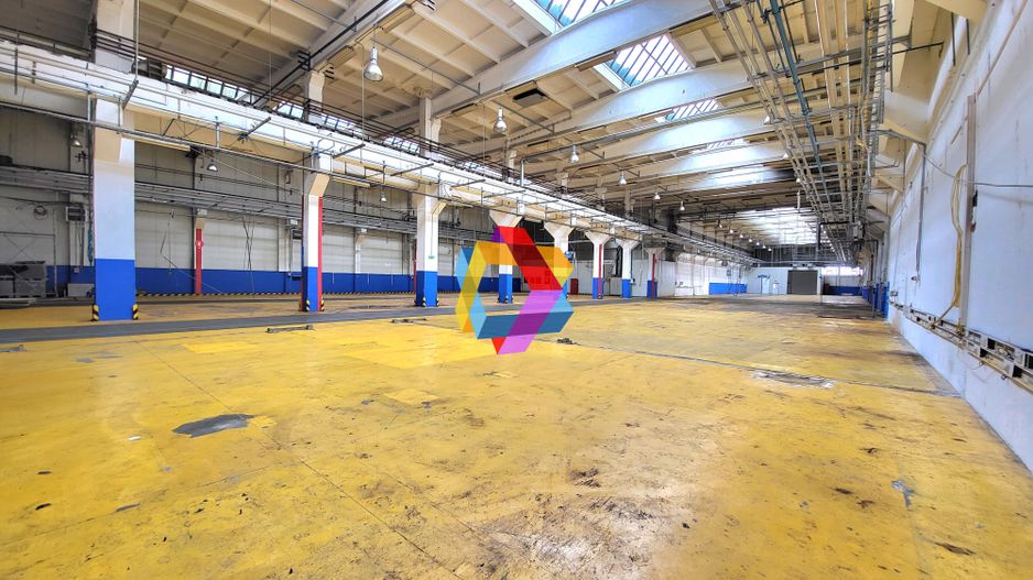 Spatiu industrial - 900 mp  # plus-imo.ro - Poză 3