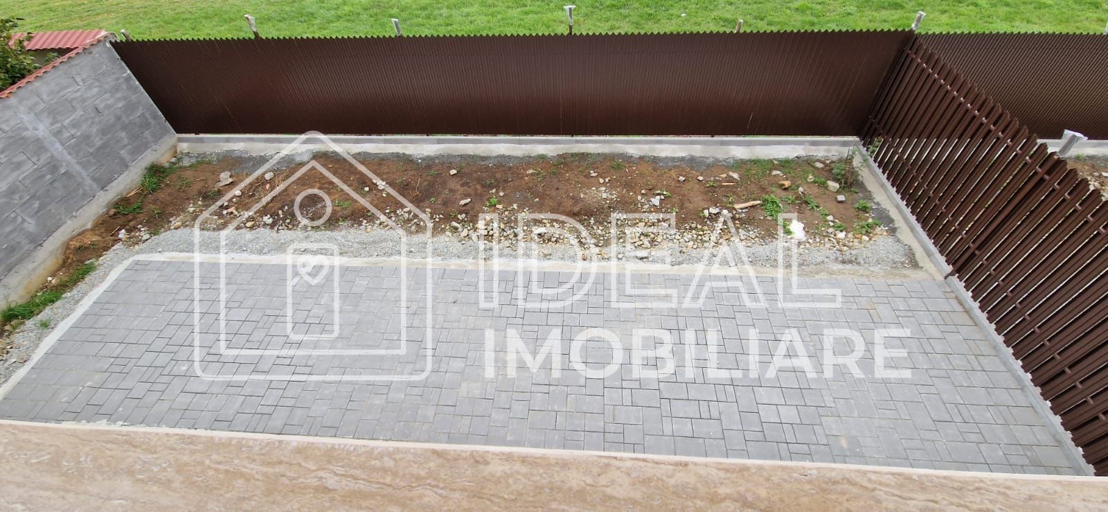 Casa Single cu 4 camere si carport, Zona Brana Selimbar - Poză 6