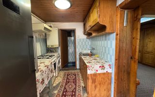 Casa individuala, 2 camere, Zorilor Zona Meteor, Calea Turzii, Sigma - Poză 5