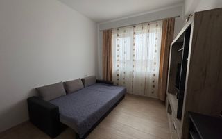 Etaj intermediar. Mobilat si utilat. Loc de parcare - Poză 5