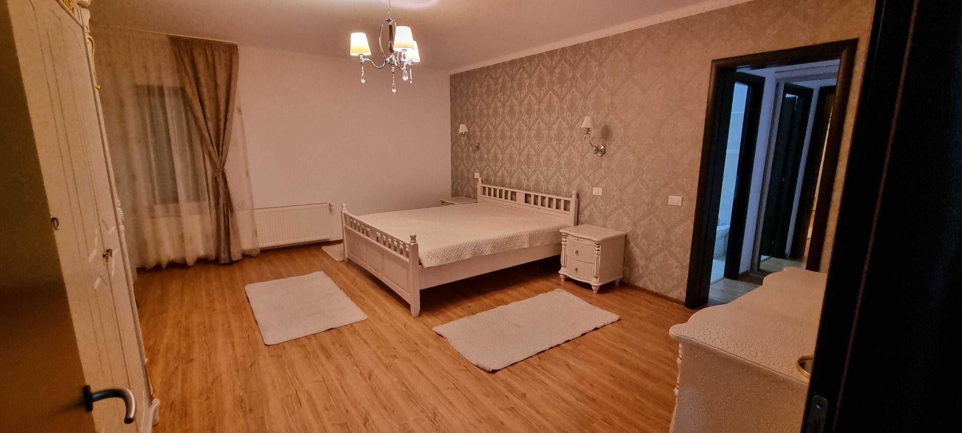 Vila cu piscina | 5 camere | Pipera-Iancu Nicolae - Poză 13