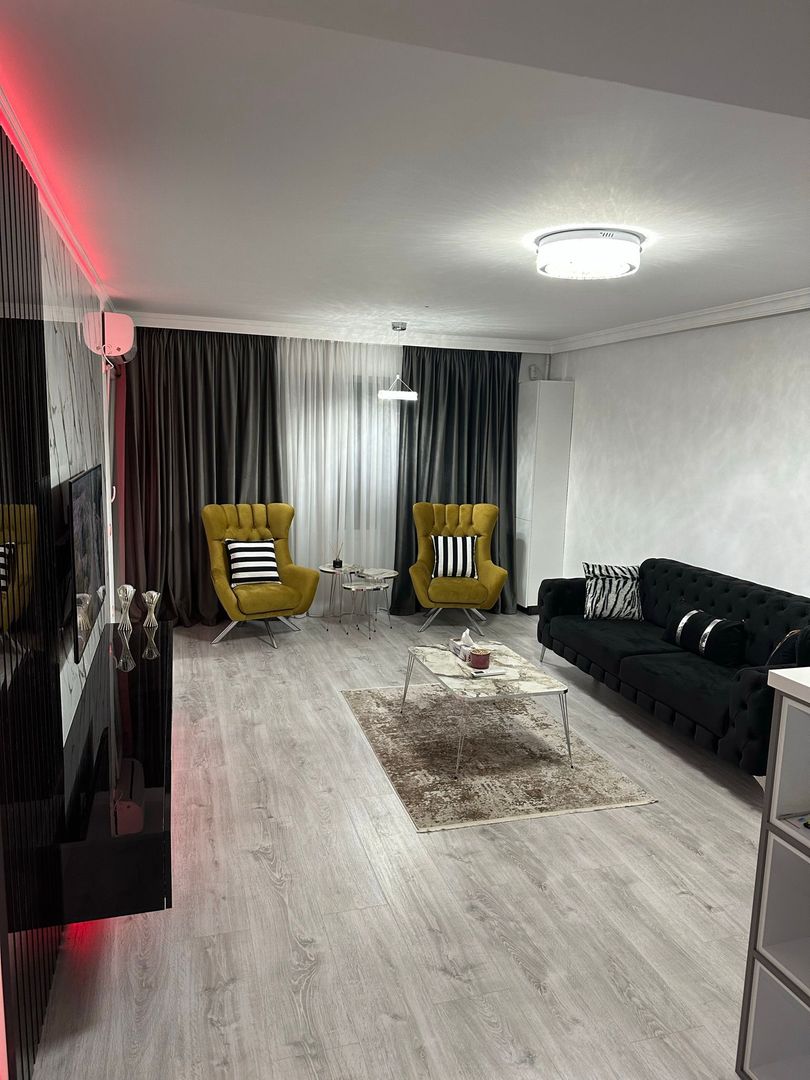 Vand apartament 2 camere in Complex Rose Residence Pipera - Poză 8