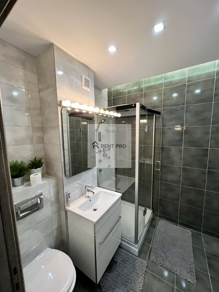 Apartament modern cu 3 camere de închiriat | Lujerului | 2 băi - Poză 5