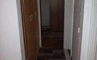 3 camere, situat in Complexul Studentesc, centrala proprie, familie, studenti - Poză 16