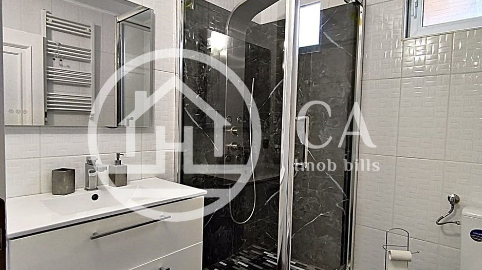 Casă de închiriat cu 2 camere în zona Salca, Oradea - Poză 10