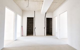 APARTAMENT CU 3 DORMITOARE – 72 m² | CENTRUL ORAȘULUI ANENII NOI - Poză 8