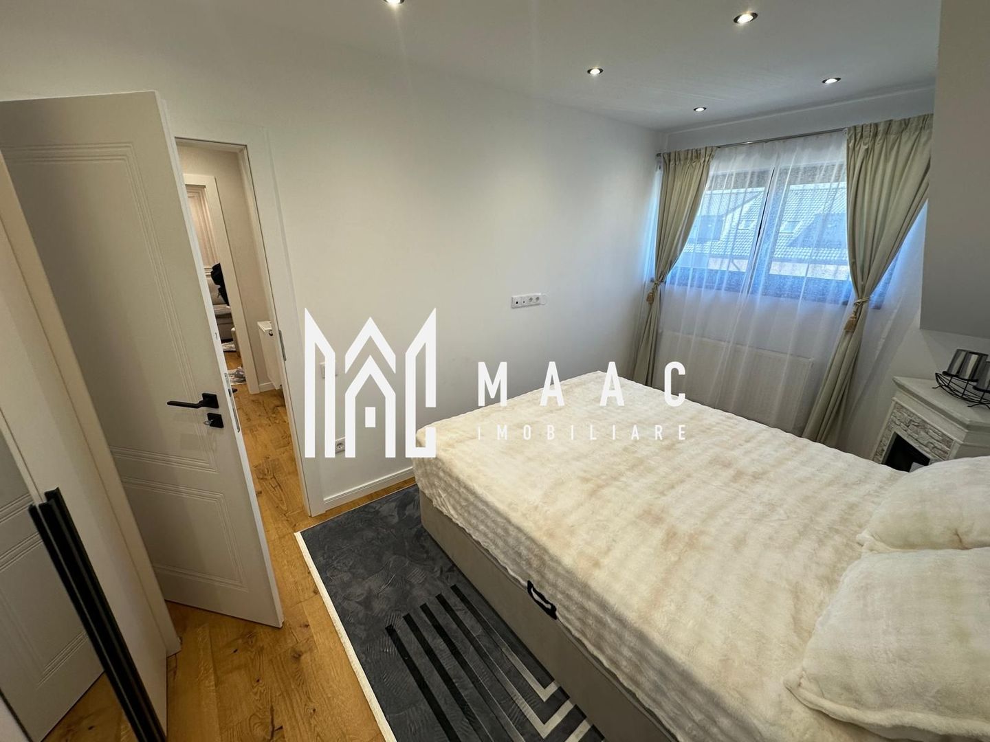Apartament 2 camere | Prima Inchiriere | AC | D. Stanca - Poză 9
