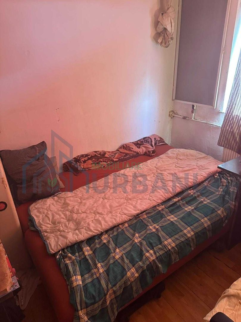 Garsonieră mobilată, Nicolina Iași, 16.15 mp, 31.500 EUR - Poză 7